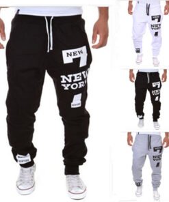 Mens Joggers