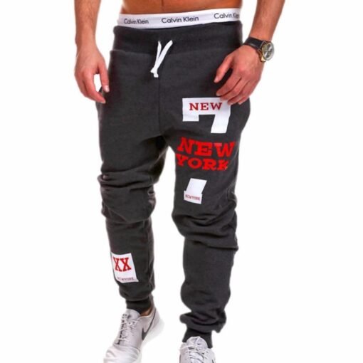 Mens Joggers – Bild 6