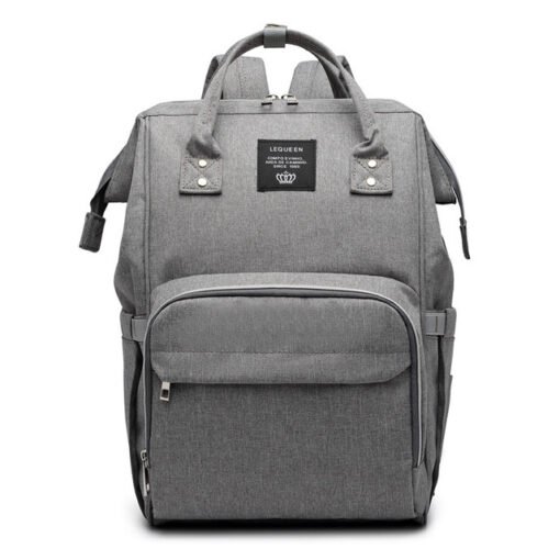 Fashion Mummy Maternity Nappy Bag – Bild 8