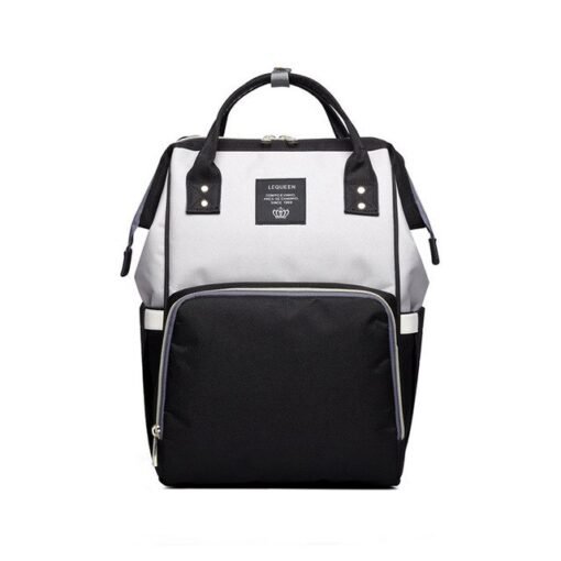 Fashion Mummy Maternity Nappy Bag – Bild 6
