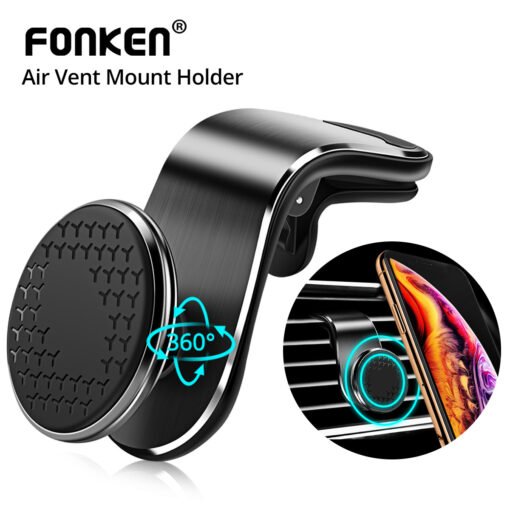 Car phone holder – Bild 5