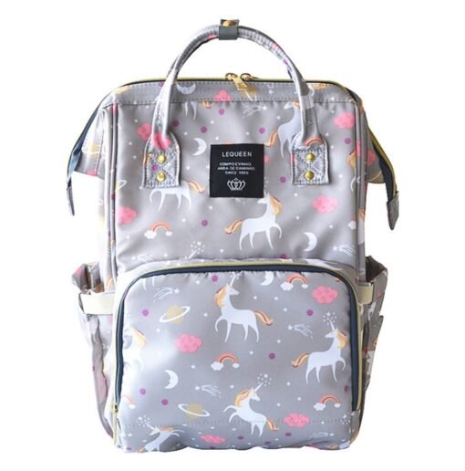 Fashion Mummy Maternity Nappy Bag – Bild 9