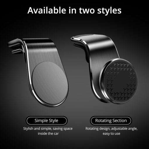 Car phone holder – Bild 2