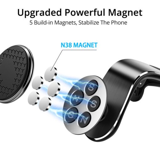 Car phone holder – Bild 7