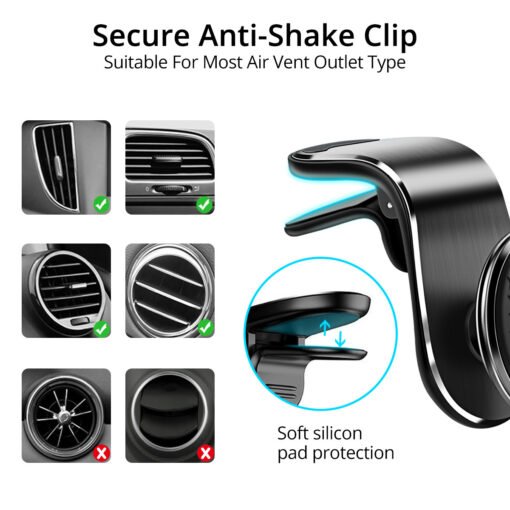 Car phone holder – Bild 8