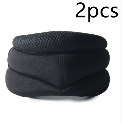 Upgraded Neck Brace Foam Cervical Collar For Pain Relief And Pressure In Spine Adjustable Neck Support – Bild 3