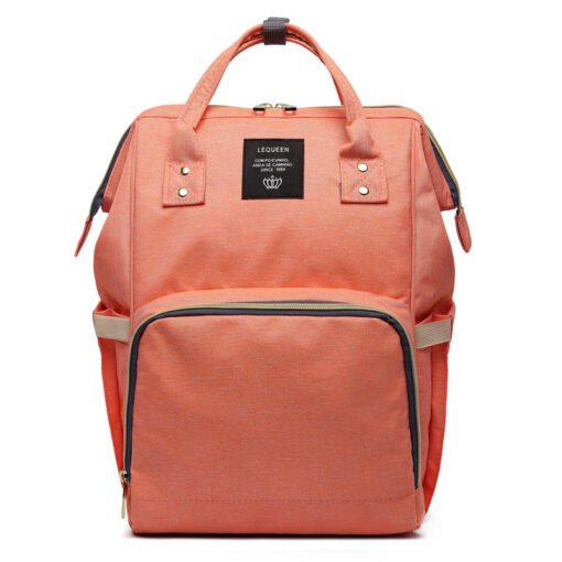 Fashion Mummy Maternity Nappy Bag – Bild 3