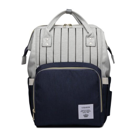 Fashion Mummy Maternity Nappy Bag – Bild 5